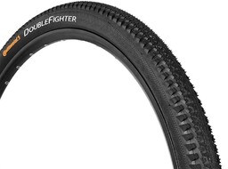 Continental Opona Double Fighter III 28x1 3/8x1 5/8
