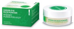 Under Eye Rice Powder rozświetlający ryżowy puder pod
