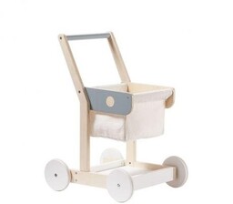 Kids Concept, Wózek Sklepowy Bistro Kids Concept