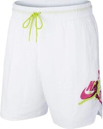 Nike Męski M J 18 cm JUMPMAN POOLSIDE