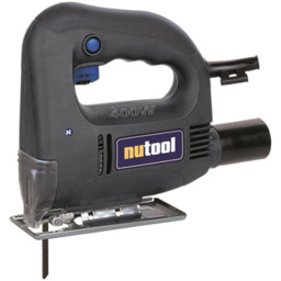 Wyrzynarka NJ450 400 W NUTOOL