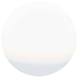 Lindby - Lago Lampa Solarna 3 pcs. White