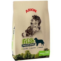 ARION Fresh Adult medium large 12kg
