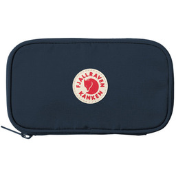 Fjallraven, Portfel podróżny, Kanken Navy 23781-560