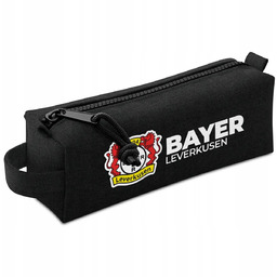 PIÓRNIK SZKOLNY TUBA BAYER LEVERKUSEN Piłka Wzory