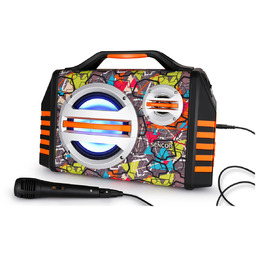 Sencor SSS 3200 Kids Dziecięcy Głośnik Bluetooth