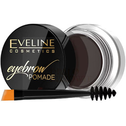 Eveline Eyebrow Pomade Pomada do brwi Blonde