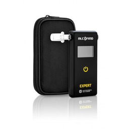 ALCOFIND Alkomat Expert