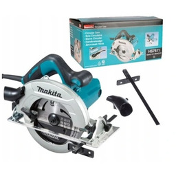 Makita HS7611 Pilarka Piła Tarczowa Ręczna 1600W 190MM