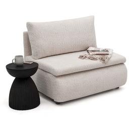 Sofa dwuosobowa z funkcją spania PETITE 100 Anthology