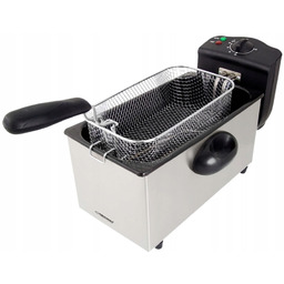 Frytkownica Esperanza EKG010