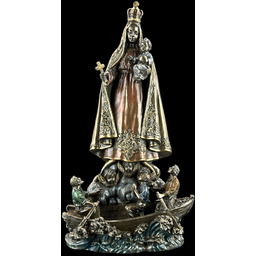Maryja - Matka Boża miłosierdzia Veronese WU78227A4