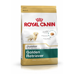 Royal, karma dla psów, Canin Golden Retriever, junior,