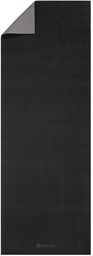 Gaiam Mata do jogi dwustronna Granite/Storm 173x61x0,4cm