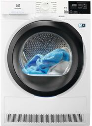 Electrolux 800 UltraCare EW8HEU148BP 63,8cm 8kg Suszarka