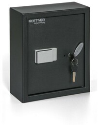 Sejf na klucze FIFTY BT KEY SAFE 20,