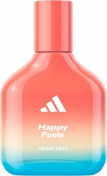 Adidas Vibes Happy Feels Eau de Parfum