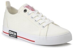TRAMPKI BIG STAR FF174119 BIAŁE MĘSKIE NISKIE-40