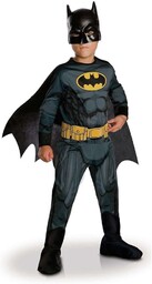 RUBIES - Oficjalny DC - BATMAN - Klasyczny