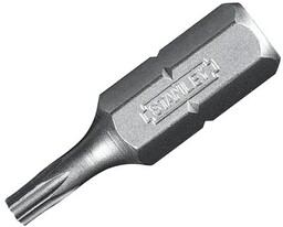 STANLEY Zestaw bitów 1-68-842 (25 szt.)