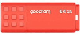 GOODRAM Pendrive UME3 64GB, USB 3.2 Gen. 1