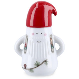 Kähler CHRISTMAS Świąteczna Figurka / Tata Elf