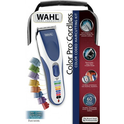 WAHL Maszynka do strzyżenia ColorPro 09649-016