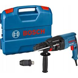 Bosch Młotowiertarka Gbh 2-26 Dfr 800W Walizka