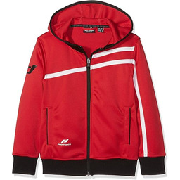 Pro Touch Unisex dziecięca kurtka z kapturem Kenly