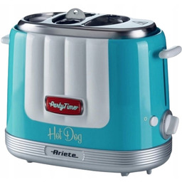 Urządzenie do Hot Dogów Ariete Partytime 206/01 650W