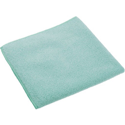 Ścierka z mikrofibry Vileda MicroTuff BASIC 38 38
