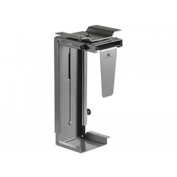 Maclean Uchwyt do komputera MC-713 S srebrny