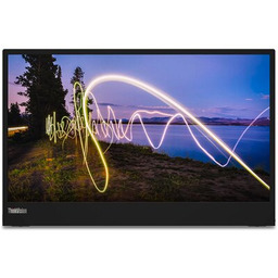 Lenovo Monitor ThinkVision M15