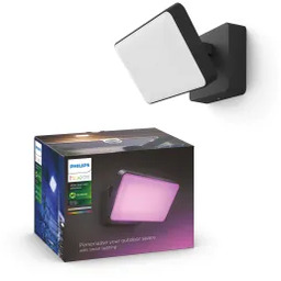 Philips Hue White and Colour Ambiance Discover Lampa