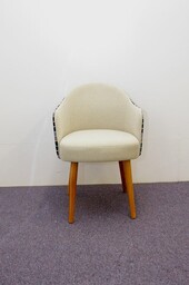Krzesło K09-03 - komplet 6szt.