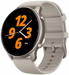Amazfit Uniseks Gtr 2 New Version Gris Smartwatch,