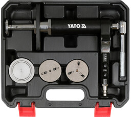 Yato SEPARATORY PNEUMATYCZNE DO ZACISKÓW HAMULCOWYCH KPL 4