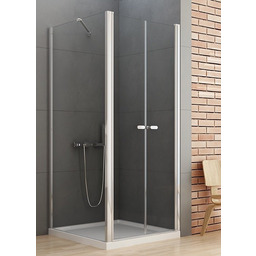 New Trendy New Soleo 70x90x195 cm kabina wspornik