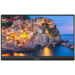 Arzopa S1 TABLE - 60Hz Full HD 15,6''