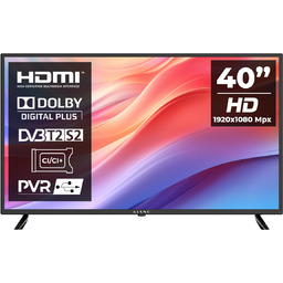 Kiano Slim TV 40''