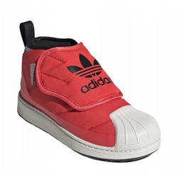Adidas Superstar 360 Boot Buty Dziecięce Primaloft