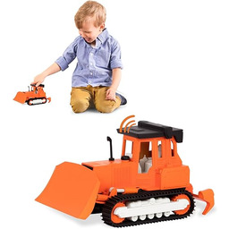 DRIVEN by Battat WH1012Z grabie do spychania, łopatka