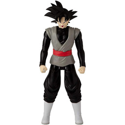 DRAGON BALL LIMIT BREAKER GOKU BLACK