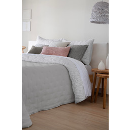 Antilo Narzuta Fundeco Fantasía Royal Gris