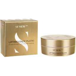 SUNEWMed+ Liftingujące płatki pod oczy i na bruzdy