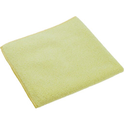 Ścierka z mikrofibry Vileda MicroTuff BASIC 38 38
