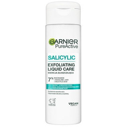 Garnier Pure Active Salicylic esencja złuszczająca 120ml