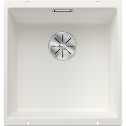 BLANCO Zlewozmywak Subline 400-U 523426 Biały 30 rat