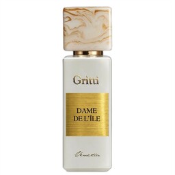GRITTI Dame De L''ile EDP spray 100ml