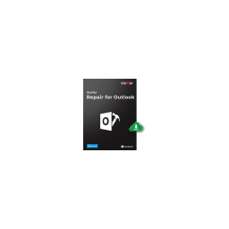 Stellar Repair for Outlook Professional